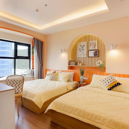 Flc Sea Tower Qui Nhon Apartment - Can Ho Sea View 퀴논 외부 사진