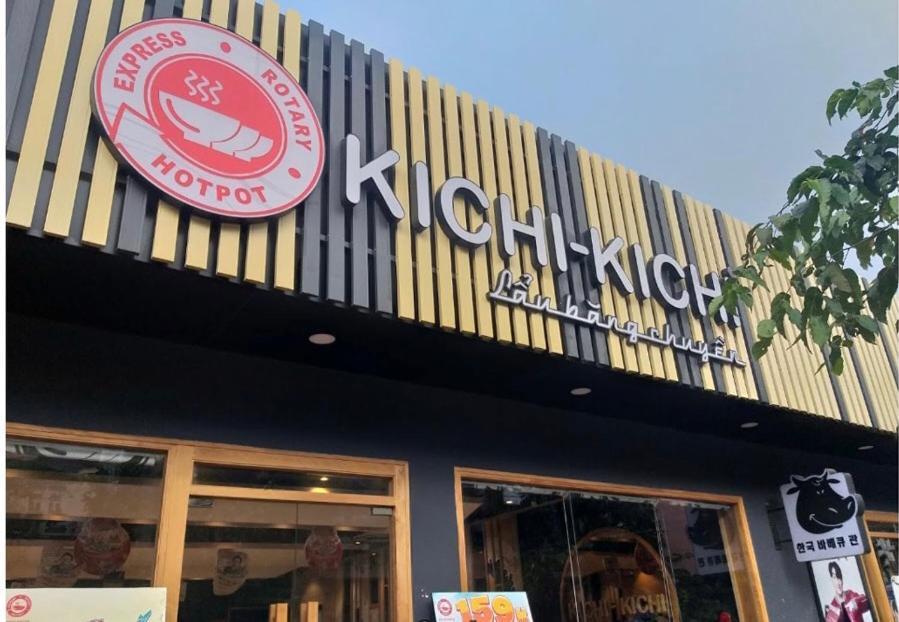 Flc Sea Tower Qui Nhon Apartment - Can Ho Sea View 퀴논 외부 사진