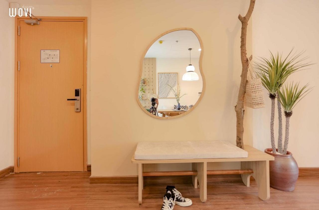Flc Sea Tower Qui Nhon Apartment - Can Ho Sea View 퀴논 외부 사진