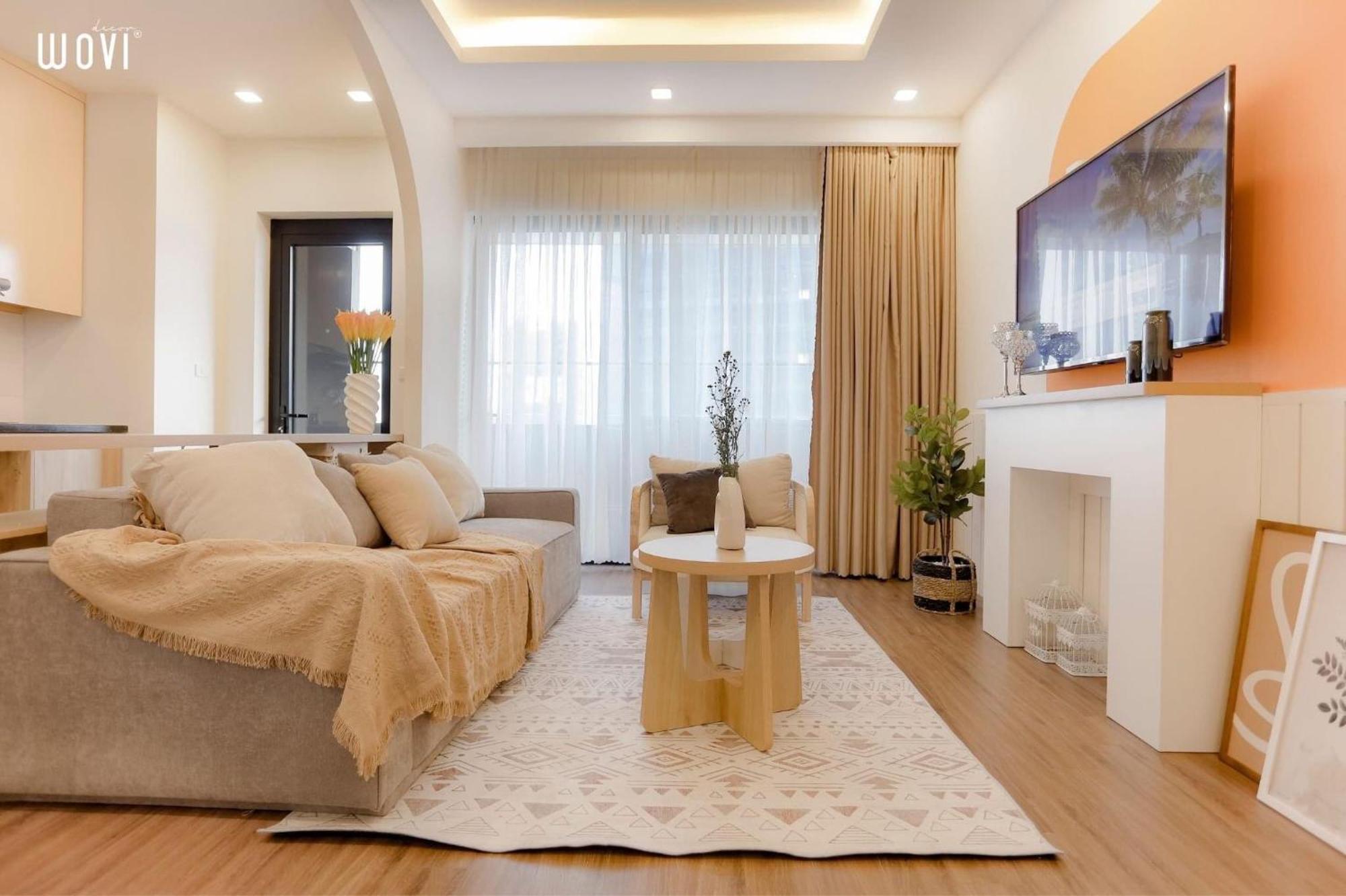 Flc Sea Tower Qui Nhon Apartment - Can Ho Sea View 퀴논 외부 사진