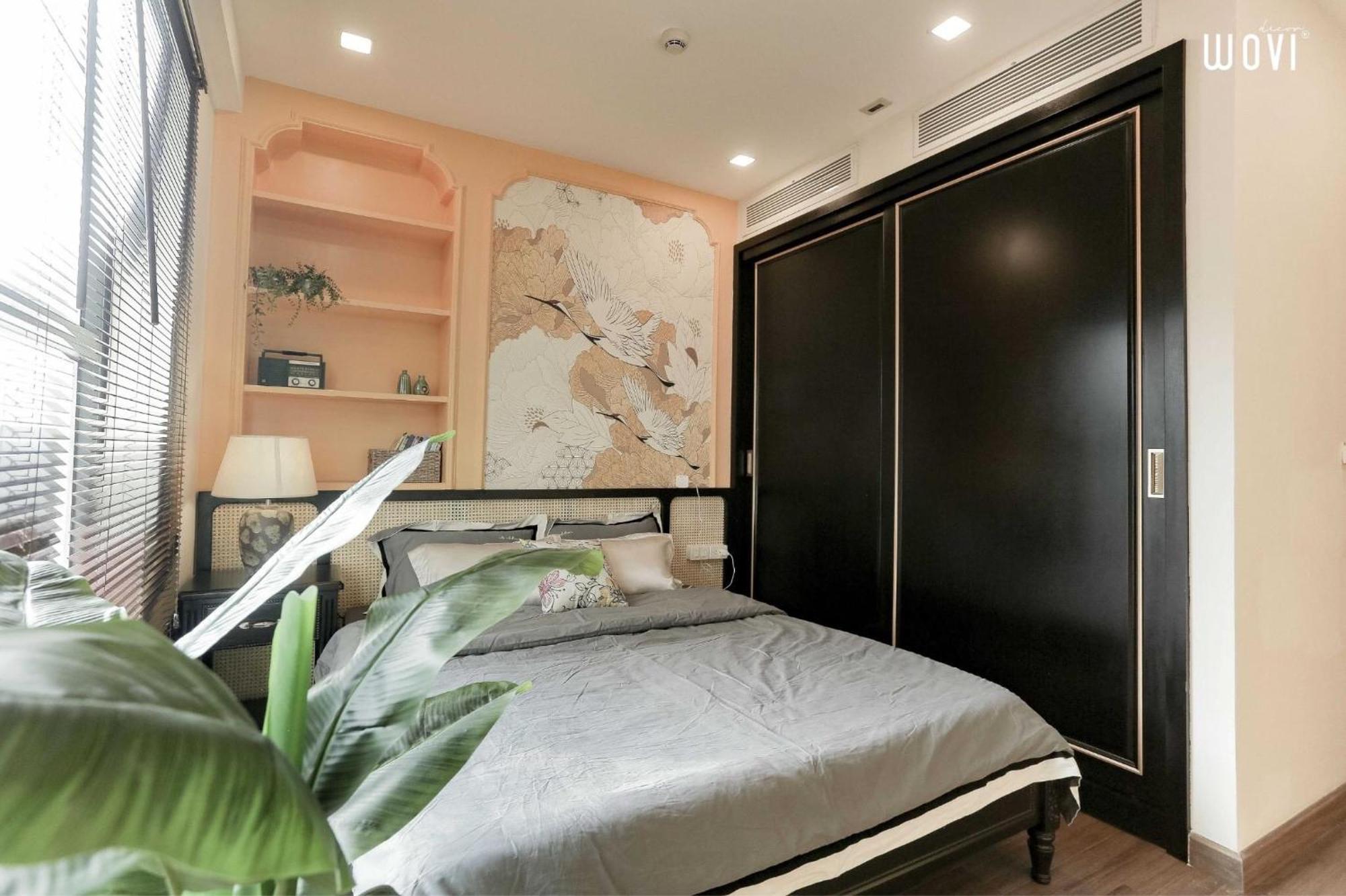Flc Sea Tower Qui Nhon Apartment - Can Ho Sea View 퀴논 외부 사진