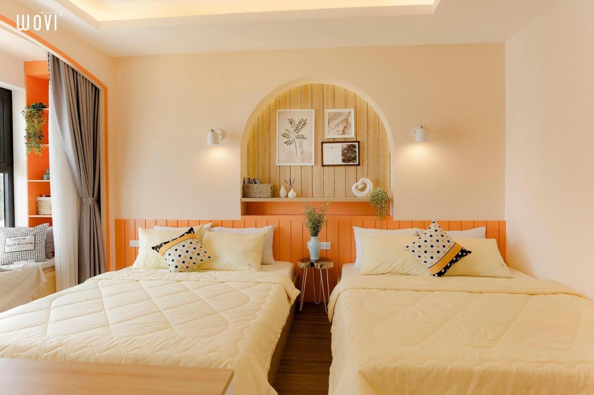 Flc Sea Tower Qui Nhon Apartment - Can Ho Sea View 퀴논 외부 사진