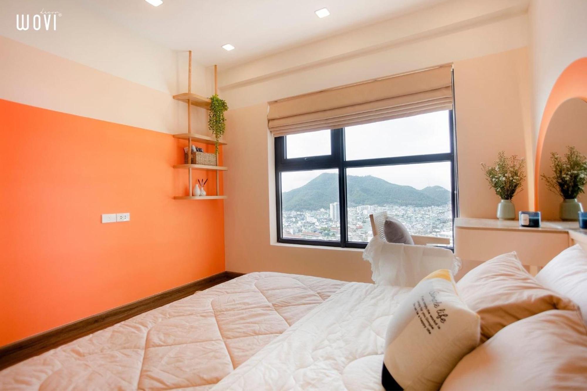 Flc Sea Tower Qui Nhon Apartment - Can Ho Sea View 퀴논 외부 사진