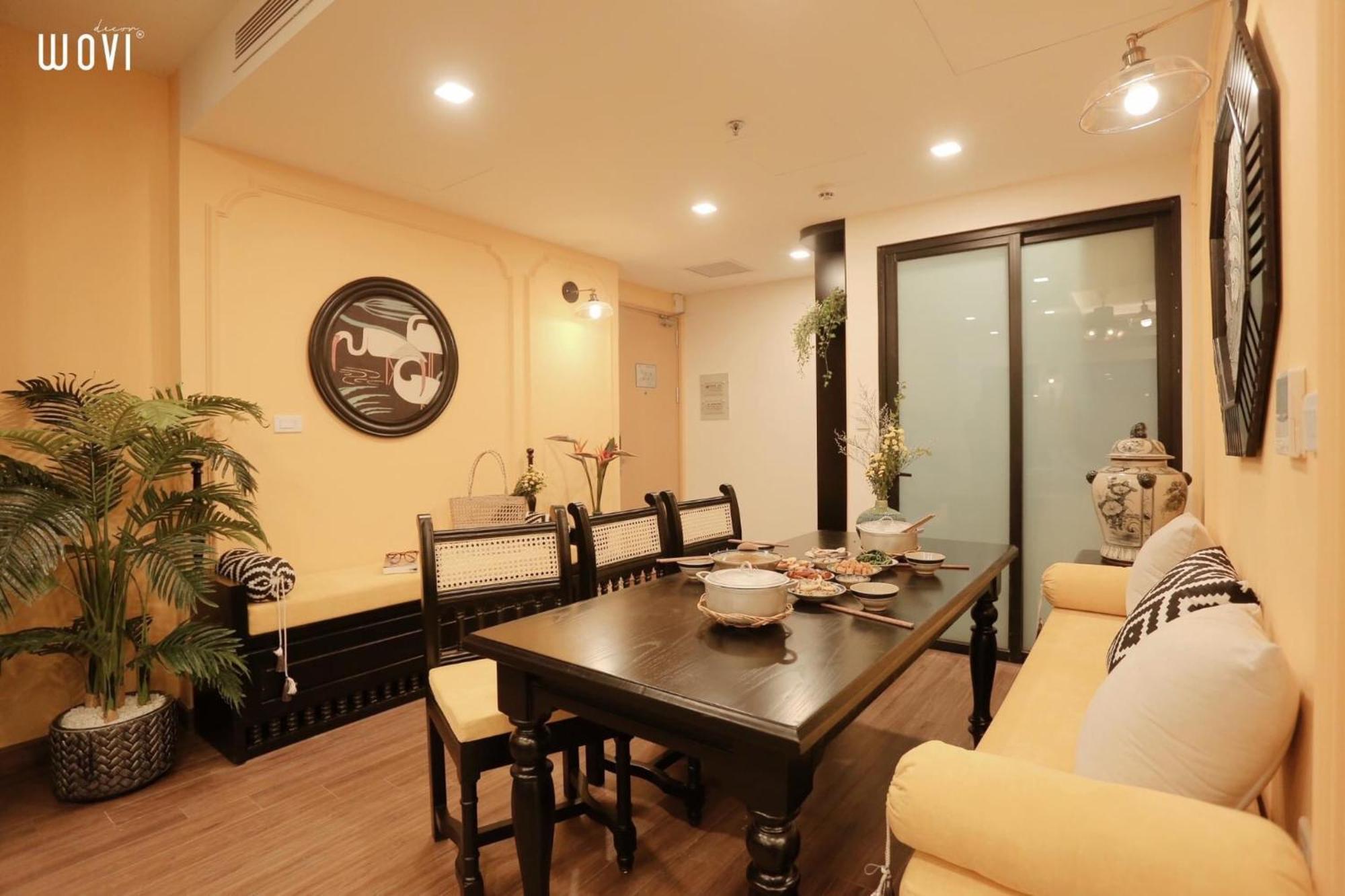 Flc Sea Tower Qui Nhon Apartment - Can Ho Sea View 퀴논 외부 사진