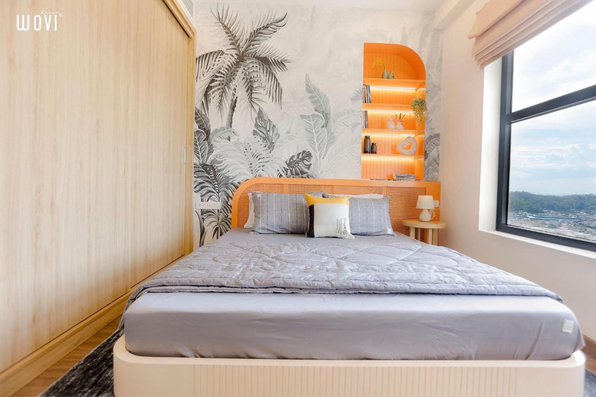Flc Sea Tower Qui Nhon Apartment - Can Ho Sea View 퀴논 외부 사진